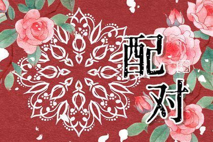 算爱情姻缘,生辰算姻缘,双方姻缘测算