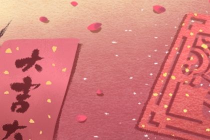 姻缘分如何阅读