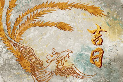 每年运势测算,算命看运势,庚花流年