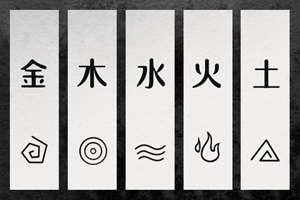 八卦对五行_天干五行_今日吉色五行穿衣_测五行查询_四柱五行取名