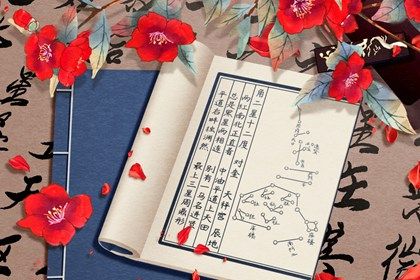 紫微斗数是什么